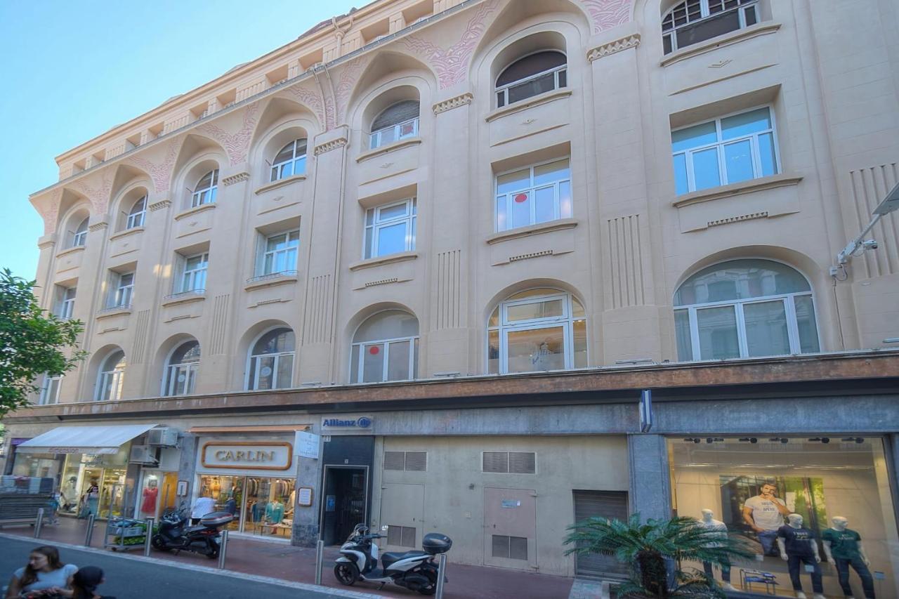 Immogroom - 2 Min From The Palais Des Festival And The Beaches - Ac Cannes Bagian luar foto