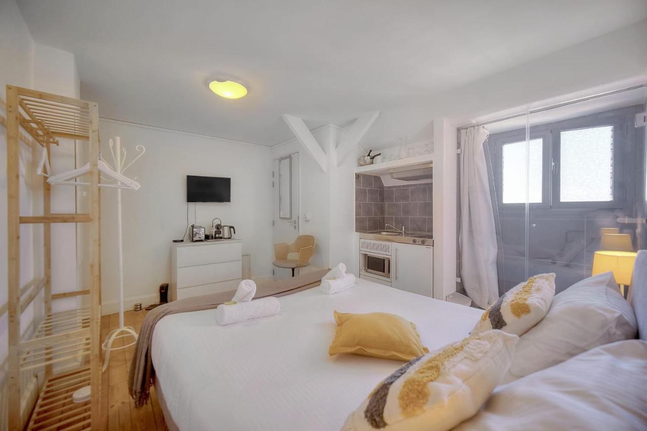 Immogroom - 2 Min From The Palais Des Festival And The Beaches - Ac Cannes Bagian luar foto