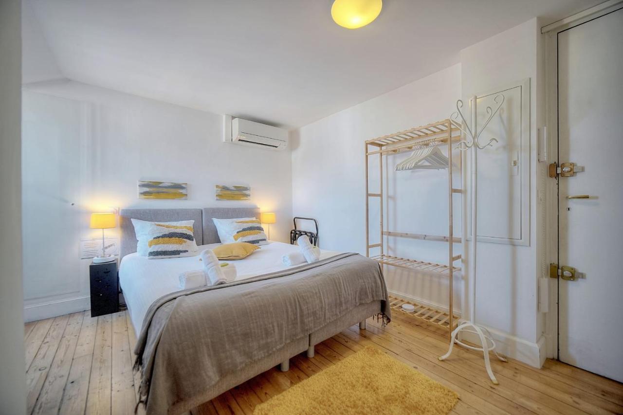 Immogroom - 2 Min From The Palais Des Festival And The Beaches - Ac Cannes Bagian luar foto